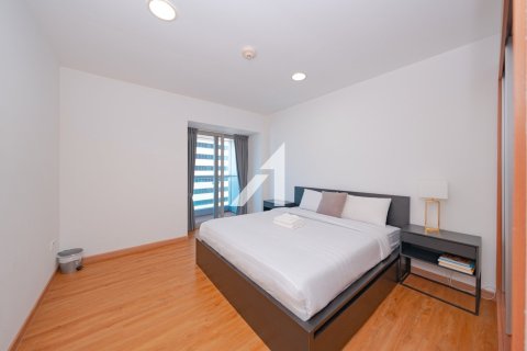 Apartamento en Princess Tower, Dubai Marina, Dubai, 3 dormitorios, 186.5 m², № 24142 - foto 19