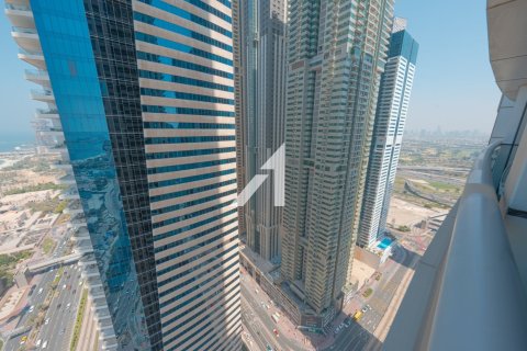 Apartamento en Princess Tower, Dubai Marina, Dubai, 3 dormitorios, 186.5 m², № 24142 - foto 3