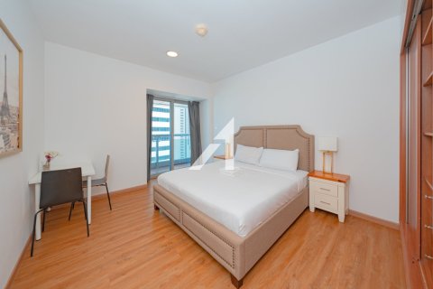Apartamento en Princess Tower, Dubai Marina, Dubai, 3 dormitorios, 186.5 m², № 24142 - foto 23