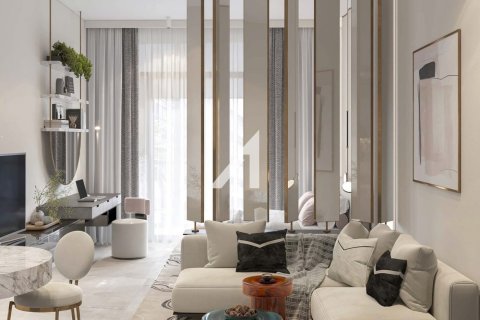 Appartement à Jumeirah Village Circle, Dubai, studio, 41 m², № 24153 - photo 14