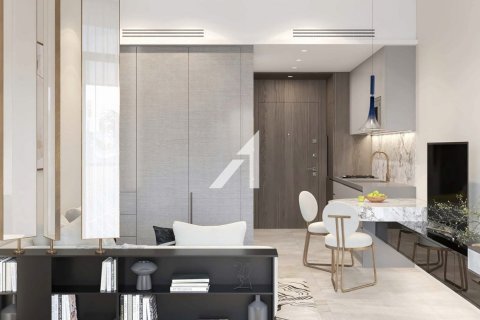 Appartement à Jumeirah Village Circle, Dubai, studio, 41 m², № 24153 - photo 13