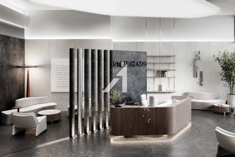 Appartement à Jumeirah Village Circle, Dubai, studio, 41 m², № 24153 - photo 5