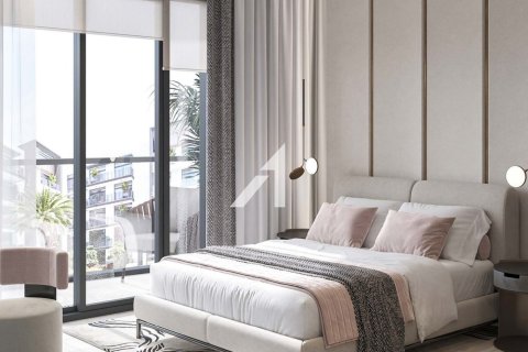 Appartement à Jumeirah Village Circle, Dubai, studio, 41 m², № 24153 - photo 1