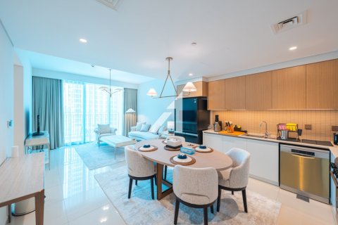 Appartement à 17 Icon Bay, Dubai, 2 chambres, 97.8 m², № 24141 - photo 19