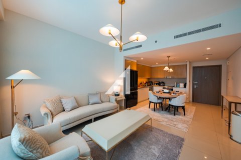 Appartement à 17 Icon Bay, Dubai, 2 chambres, 97.8 m², № 24141 - photo 18
