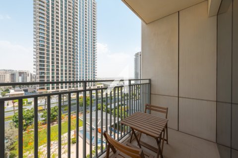 Appartement à 17 Icon Bay, Dubai, 2 chambres, 97.8 m², № 24141 - photo 2