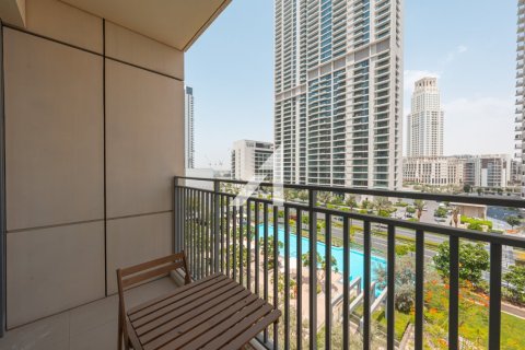 Appartement à 17 Icon Bay, Dubai, 2 chambres, 97.8 m², № 24141 - photo 1