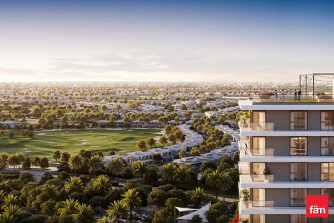 Apartment in Dubai Hills Estate, Dubai 2 bedrooms, 100.8 sq.m. № 40693 - photo 7
