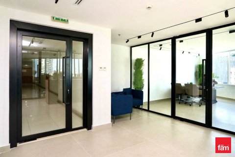 Office in Business Bay, Dubai 111.6 sq.m. № 40692 - photo 9