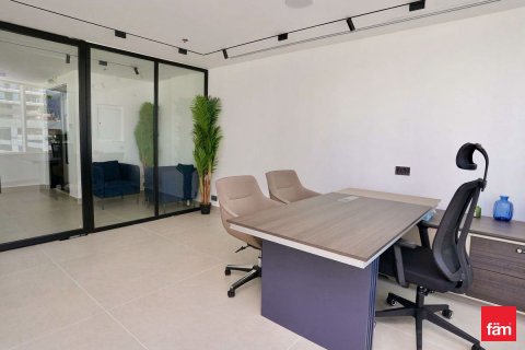 Office in Business Bay, Dubai 111.6 sq.m. № 40692 - photo 7