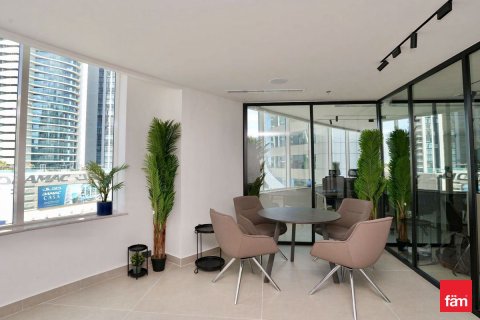 Office in Business Bay, Dubai 111.6 sq.m. № 40692 - photo 10