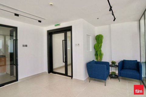 Office in Business Bay, Dubai 111.6 sq.m. № 40692 - photo 8