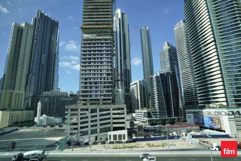 Office in Business Bay, Dubai 111.6 sq.m. № 40692 - photo 11
