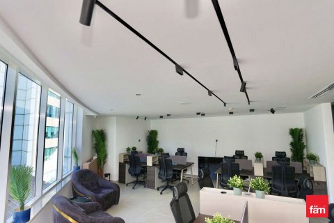 Office in Business Bay, Dubai 111.6 sq.m. № 40692 - photo 6