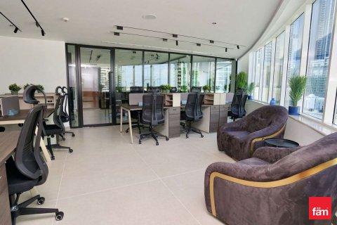 Office in Business Bay, Dubai 111.6 sq.m. № 40692 - photo 5
