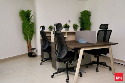 Office in Business Bay, Dubai 111.6 sq.m. № 40692 - photo 4