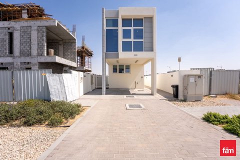 Villa in Dubai 3 bedrooms, 172.8 sq.m. № 40681 - photo 28