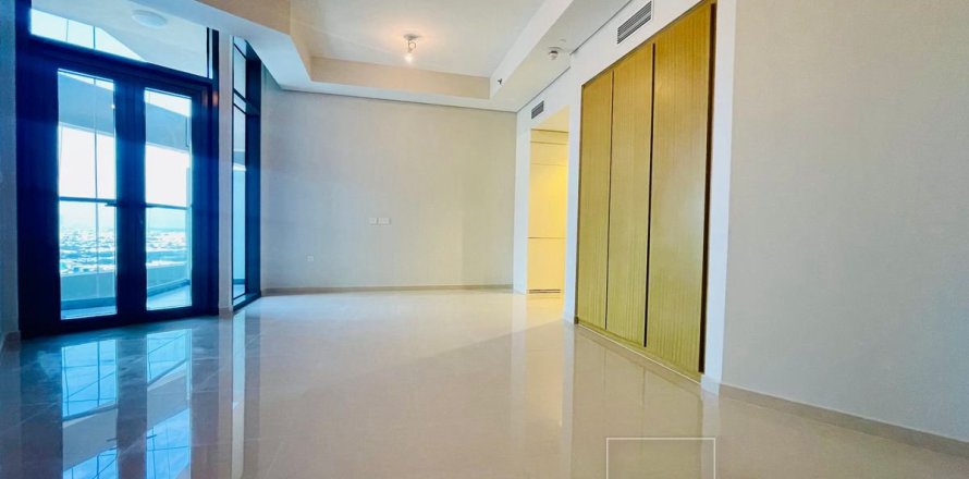 Apartment in Business Bay, Dubai studio, 42.7 sq.m. № 14492