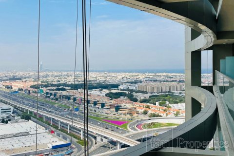 Apartment in Business Bay, Dubai 42.7 sq.m. № 14492 - photo 9