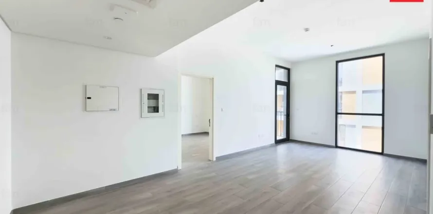 Apartment in Dubai 1 bedroom, 63.2 sq.m. № 14481
