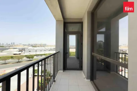 Apartment in Dubai 1 bedroom, 63.2 sq.m. № 14481 - photo 14