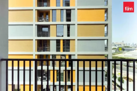 Apartment in Dubai 1 bedroom, 63.2 sq.m. № 14481 - photo 16