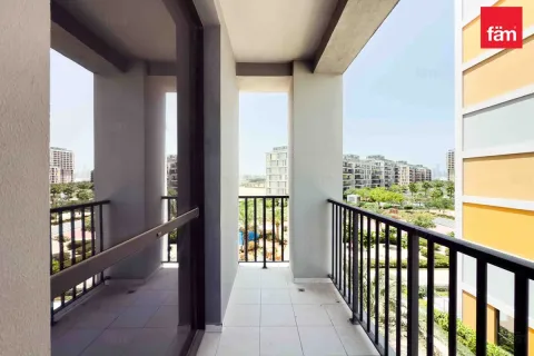 Apartment in Dubai 1 bedroom, 63.2 sq.m. № 14481 - photo 15