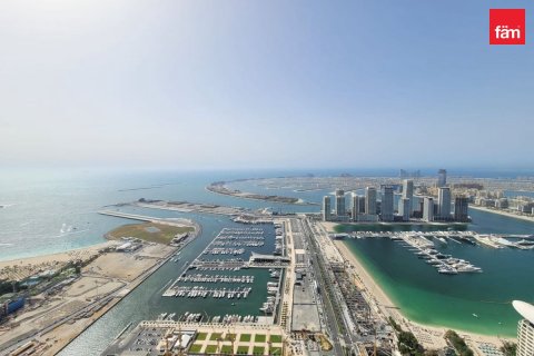 Apartment in Dubai Marina, Dubai 2 bedrooms, 123.6 sq.m. № 14483 - photo 16
