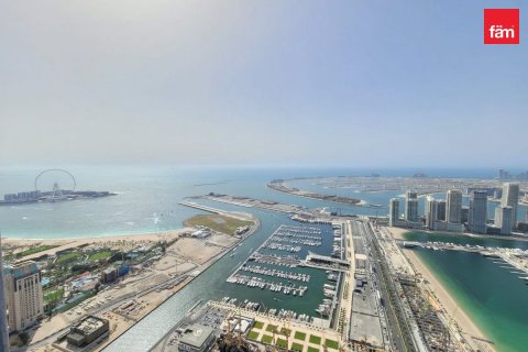 Apartment in Dubai Marina, Dubai 2 bedrooms, 123.6 sq.m. № 14483 - photo 15