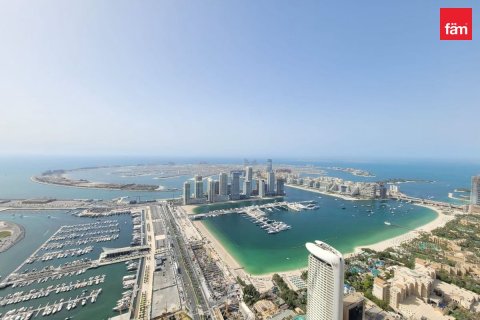 Apartment in Dubai Marina, Dubai 2 bedrooms, 123.6 sq.m. № 14483 - photo 1