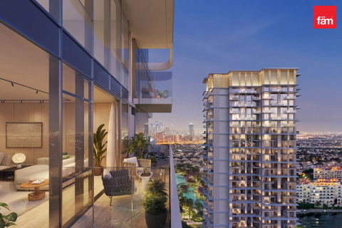 Apartment in Jumeirah Islands, Dubai 1 bedroom, 79.2 sq.m. № 14491 - photo 6