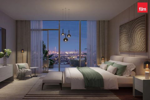 Apartment in Jumeirah Islands, Dubai 1 bedroom, 79.2 sq.m. № 14491 - photo 3