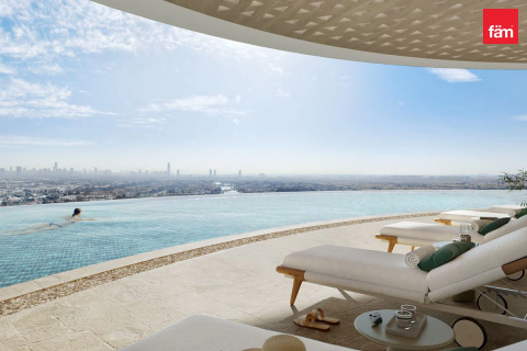 Apartment in Jumeirah Islands, Dubai 1 bedroom, 79.2 sq.m. № 14491 - photo 5