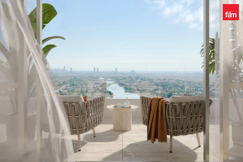 Apartment in Jumeirah Islands, Dubai 1 bedroom, 79.2 sq.m. № 14491 - photo 4