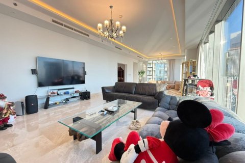 Apartment in Dubai 4 bedrooms, 278.7 sq.m. № 14063 - photo 7