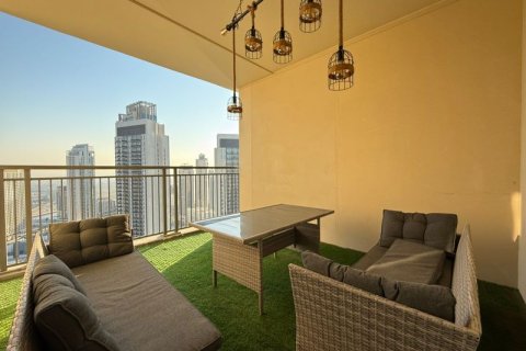 Apartment in Dubai 4 bedrooms, 278.7 sq.m. № 14063 - photo 2