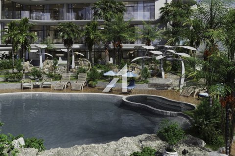 Appartement à Arjan, Dubai, 2 chambres, 143.4 m², № 14068 - photo 9
