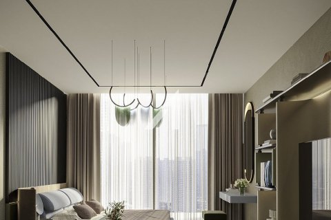 Appartement à Arjan, Dubai, 2 chambres, 143.4 m², № 14068 - photo 1