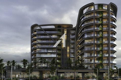 Appartement à Arjan, Dubai, 2 chambres, 143.4 m², № 14068 - photo 5