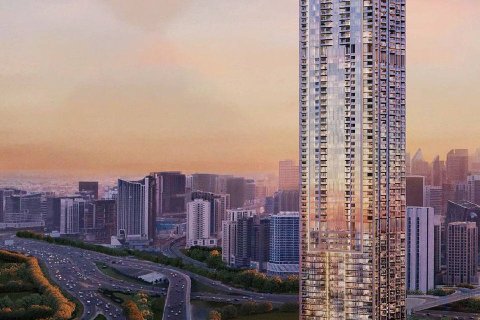 شقة في دبي 2 غرف نوم, 102 م² رقم 14059 - صورة 3