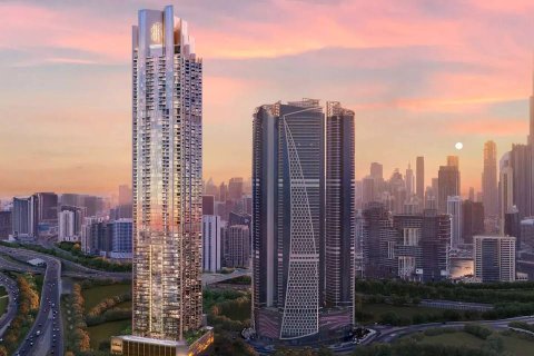 شقة في دبي 2 غرف نوم, 102 م² رقم 14059 - صورة 2