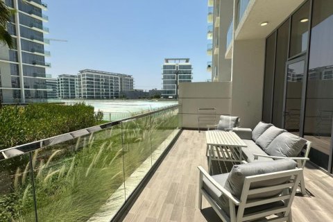 Appartement à Dubai, 1 chambre, 96.15 m², № 14062 - photo 2