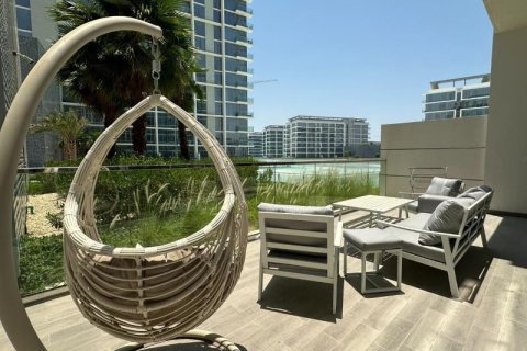 Appartement à Dubai, 1 chambre, 96.15 m², № 14062 - photo 1