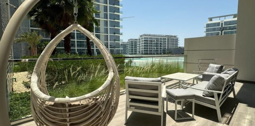 Appartement à Dubai, 1 chambre, 96.15 m², № 14062
