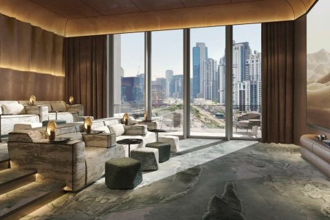 Apartment in Dubai 1 bedroom, 97 sq.m. № 105488 - photo 10