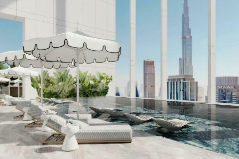 شقة في دبي 1غرف نوم, 97 م² رقم 105488