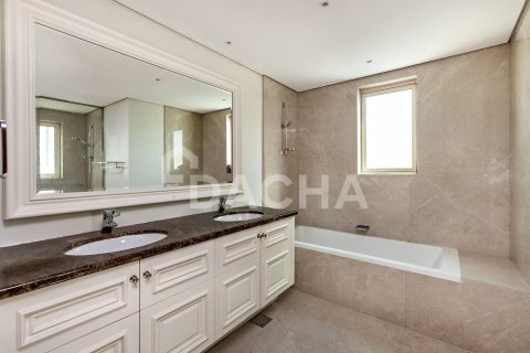 Купить виллу в Jumeirah Islands, Дубай: 4 спальни, 488м², № 105476 - фото 11