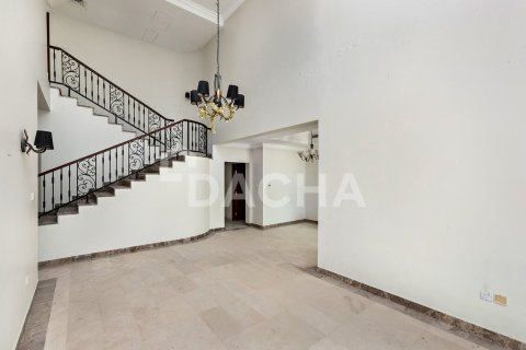 Купить виллу в Jumeirah Islands, Дубай: 4 спальни, 488м², № 105476 - фото 23