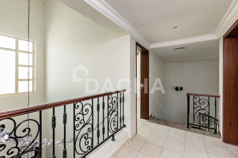 Купить виллу в Jumeirah Islands, Дубай: 4 спальни, 488м², № 105476 - фото 16