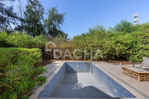 Купить виллу в Jumeirah Islands, Дубай: 4 спальни, 488м², № 105476 - фото 9